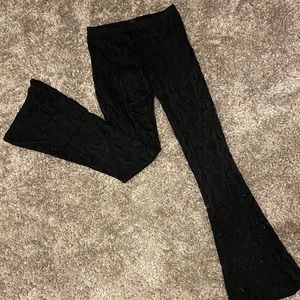 Cute pants perfect for Fourth of July!